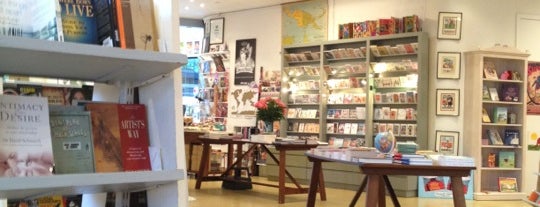 Bookstores Australia
