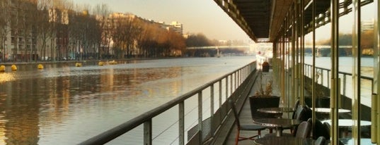 St Christopher's Inn Paris Canal is one of TLC - Paris - to-do list.