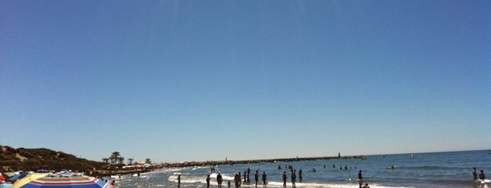 Playa de Artola-Cabopino is one of Playas de Andalucía.