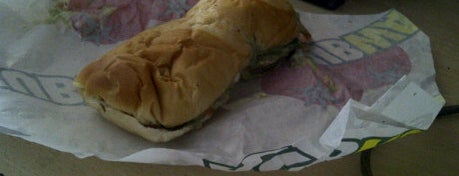 Subway is one of The best value restaurants in Mumbai.