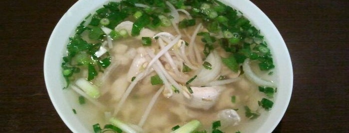 To To Pho is one of ¿…what to do in Warsaw.