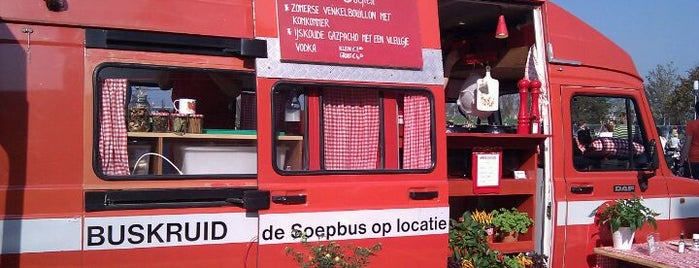 Westerpark - Zondagmarkt is one of Top picks for Flea Markets Amsterdam.