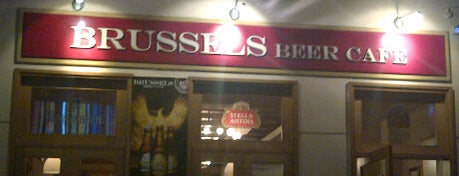 Brussels Beer Cafe is one of Must-visit Nightlife Spots in Petaling Jaya.