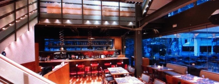 Kitchen Bar is one of My fav's <3.