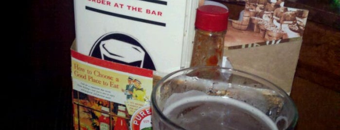 Toronado is one of Craft Beer Hot Spots in San Diego.