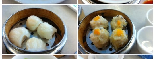 Tân Nguyên Thái dimsum 新源泰茶餐店 is one of Boさんの保存済みスポット.