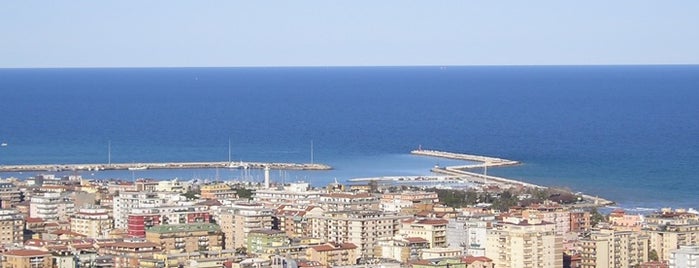 San Benedetto del Tronto is one of Guide to San Benedetto del Tronto's best spots.