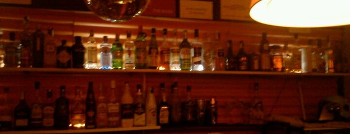 De Dues is one of Bars&Drinks (BCN).