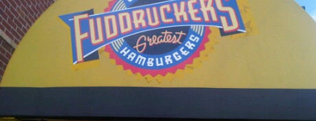Fuddruckers is one of Great Burgers.