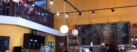Morning Brew is one of Our Favorite Kailua Restaurants.