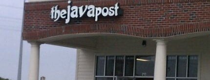 The Java Post is one of Coffee.