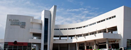 Plaza Borregos Tec is one of Descubre Campus Querétaro.