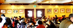 Elite Restaurant 名流山莊 is one of Vanity Fair Agenda's Social L.A..