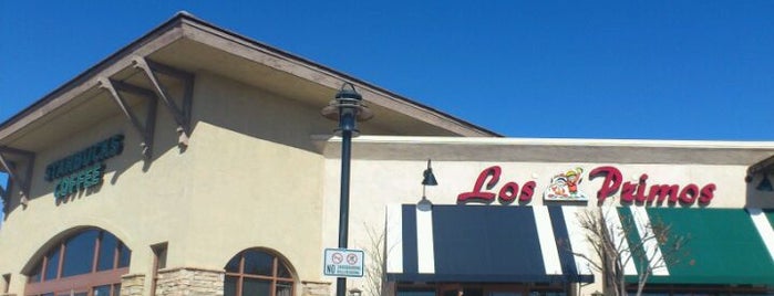 Los Primos is one of North San Diego County: Taco Shops & Mexican Food.