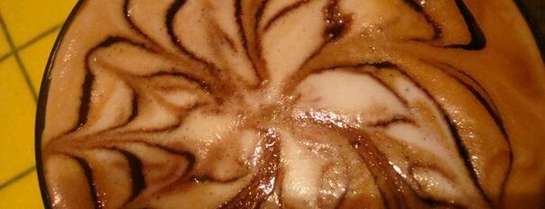 Підвішена кава - Одеса