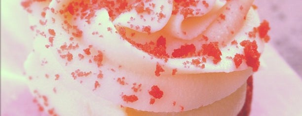 Brooklyn Cupcake is one of Best Desserts In Brooklyn.