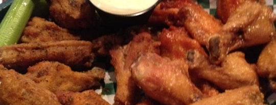 Beef O'Brady's is one of The Best Wings in Every State (D.C. included).