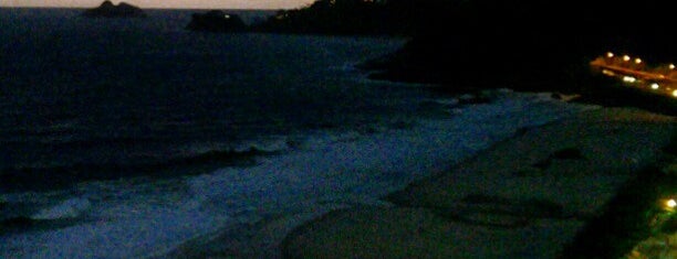 Praia de São Conrado is one of Must-visit Beaches in Rio de Janeiro.