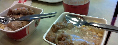 KFC is one of Must-visit Food in Quezon City.