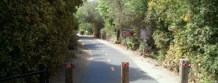 Bob Jones Trail is one of Lompoc and Cambria 2022.