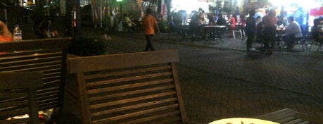 Loop is one of Hang Out Place in Surabaya.