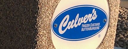 Culver's is one of Rob’s Liked Places.