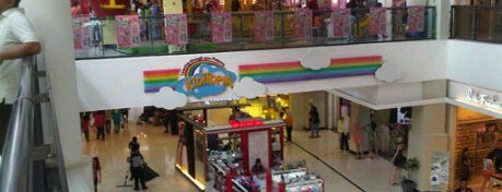 Supermal Karawaci is one of Must-visit Malls.