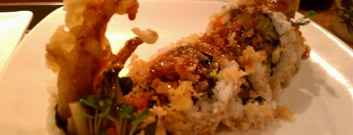House of Sushi is one of Top picks for Japanese Restaurants.