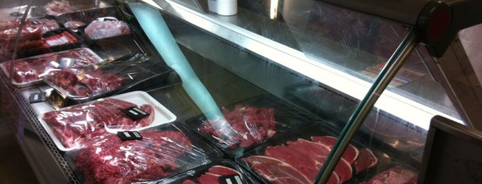 Adam's Halal Butcher is one of Halal Food.