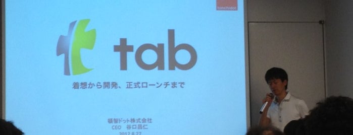 株式会社アイ・エム・ジェイ is one of สถานที่ที่ jun200 ถูกใจ.