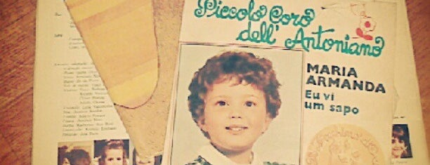 Padaria Formosa is one of Snack.