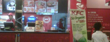 KFC is one of Top picks for American Restaurants.