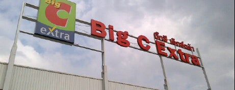 Big C Extra is one of Top picks for Food and Drink Shops.