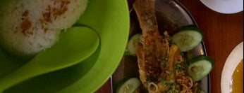 Sate Jumbo is one of Batam Foodies.