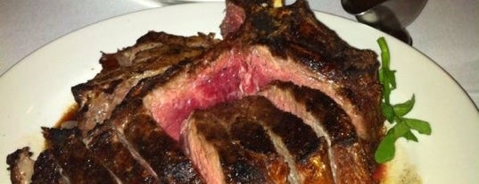 Morton's The Steakhouse is one of ASADOR & PARRILA.