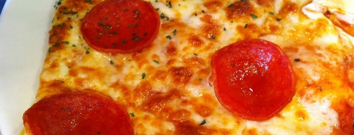 Mick Jones's Pizza is one of 양재천인근.