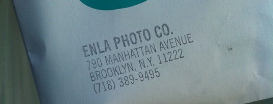 Enla Photo is one of NYC PHOTO.