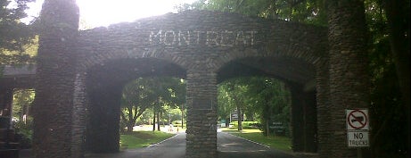 Montreat College is one of Universities in North Carolina.