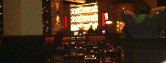 Firebirds Wood Fired Grill is one of Restaurants To-Do.