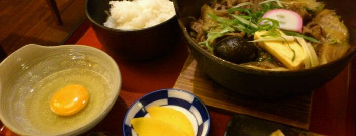 手打ちうどん さぬきや 佐治兵衛 is one of 関西讃岐うどん.