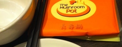 The Mushroom Pot is one of All about Singapore!.