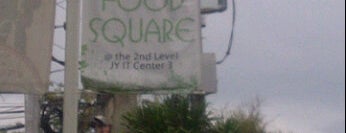 JY Square Mall is one of Certified Cebu.