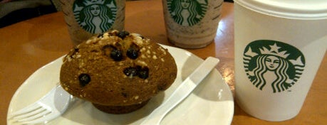 Starbucks is one of Horas Kota Medan, North Sumatra #4sqCities.