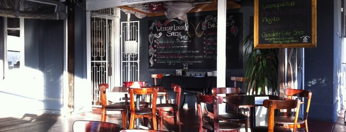 Van Hunks is one of Top in Cape Town.