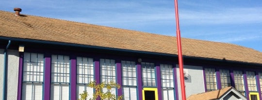 Willagillespie Elementary School is one of 4j Schools.