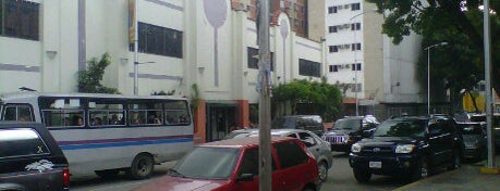 El Arabito is one of Dulces en Caracas.