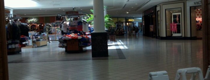 The Oaks Mall is one of Guide to Gainesville's best spots.