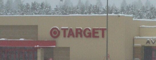 Target is one of Carlos’s Liked Places.