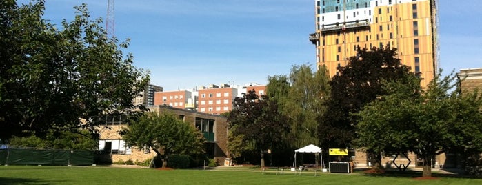 Wentworth Institute of Technology is one of Boston, MA.