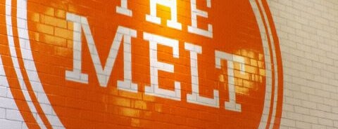 The Melt is one of Restaurants Near New Montgomery.